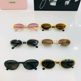 Picture of MiuMiu Sunglasses _SKUfw55048809fw